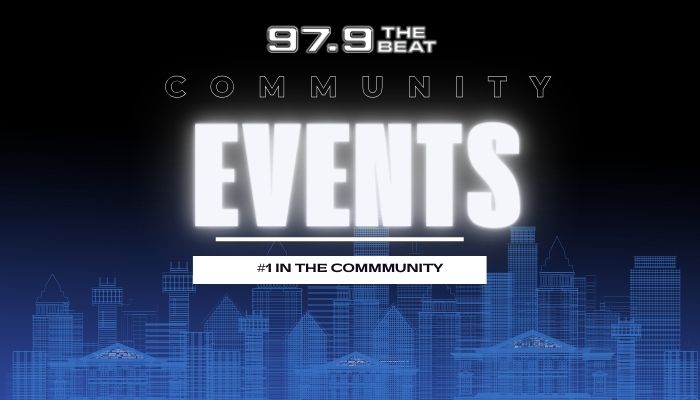 97.9 Community Graphic