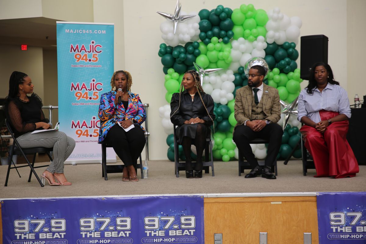 Fall DFW Career Fair