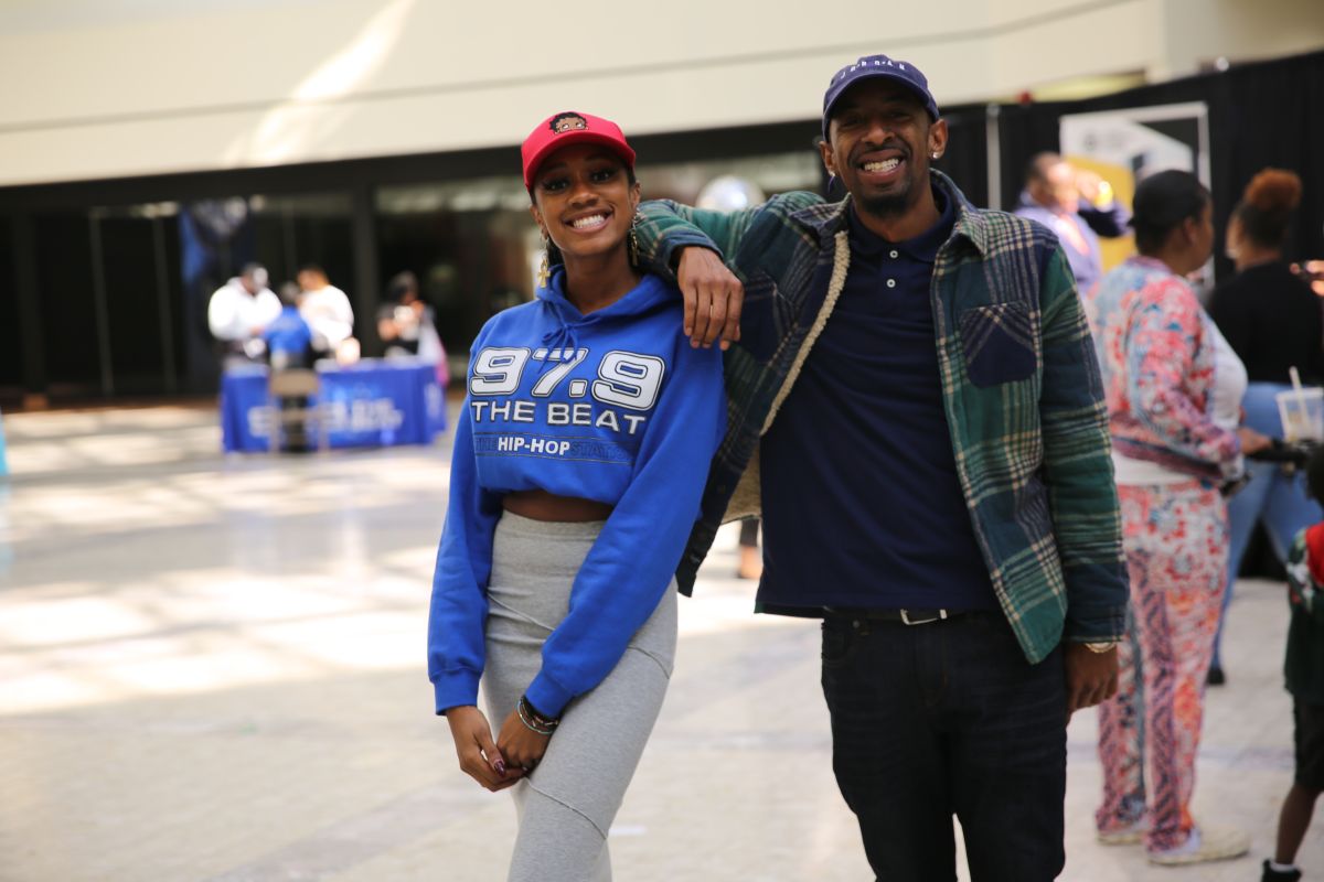 Fall DFW Career Fair