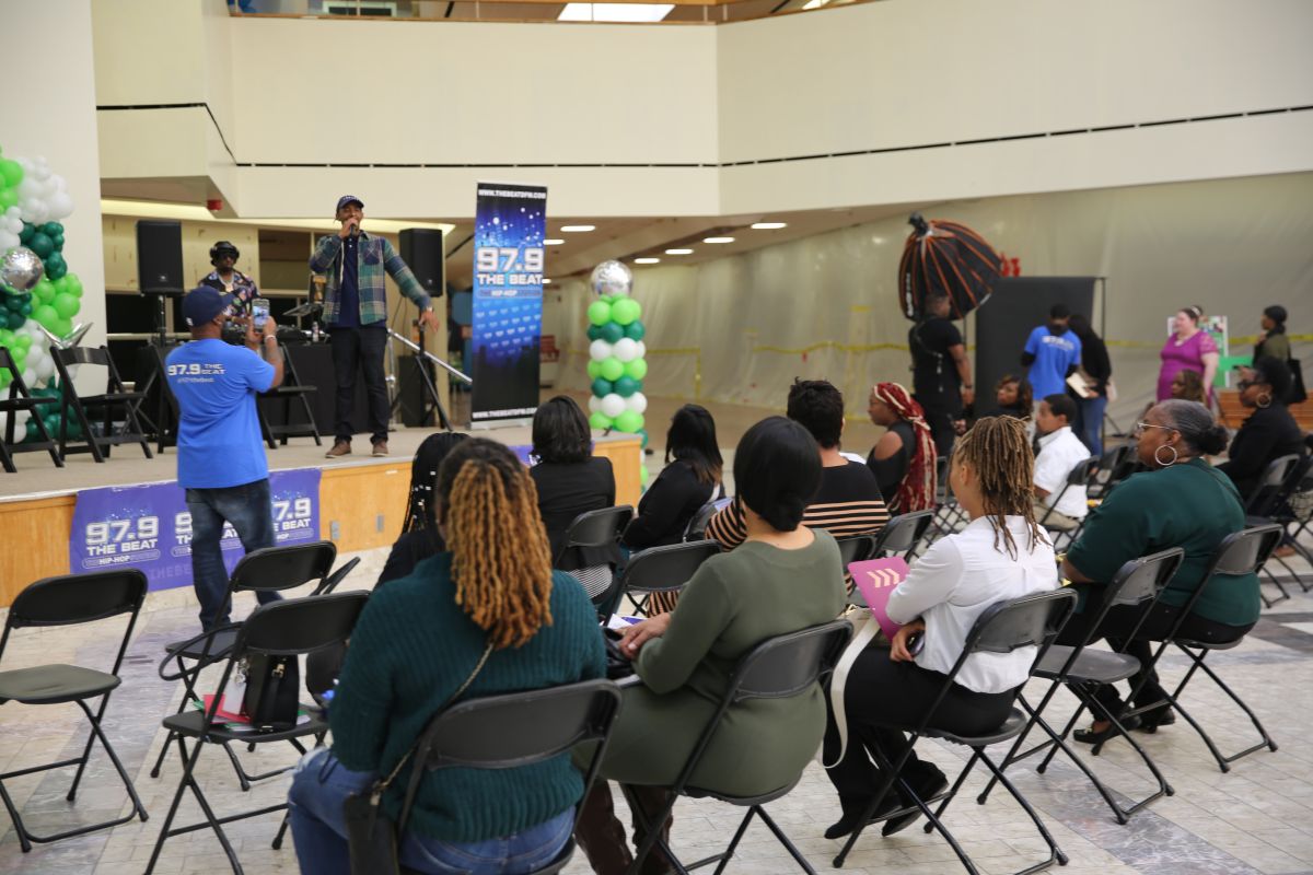 Fall DFW Career Fair