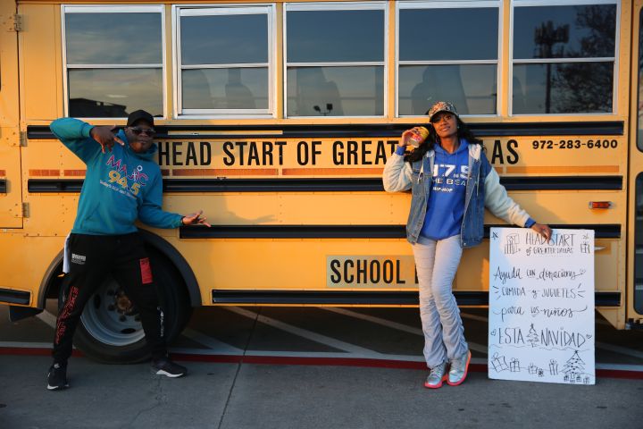 Stuff The Bus 2023