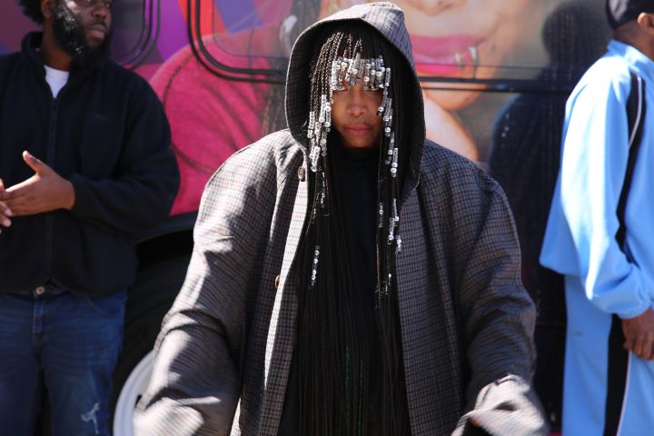 Dart x Badu