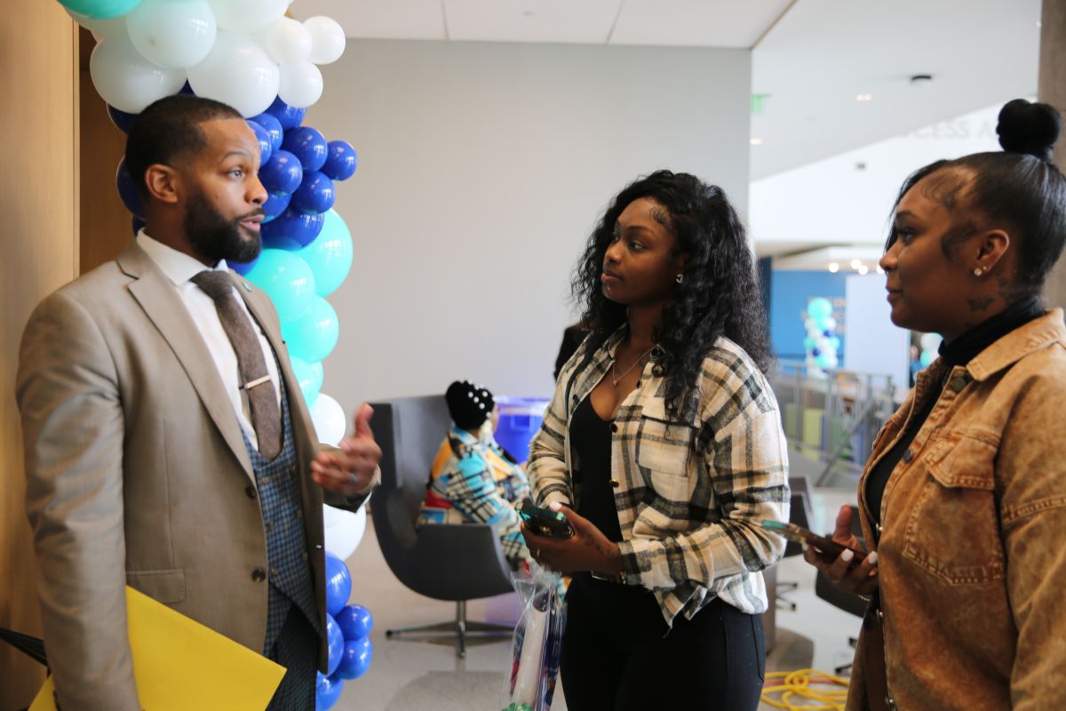 2024DFW Career Fair