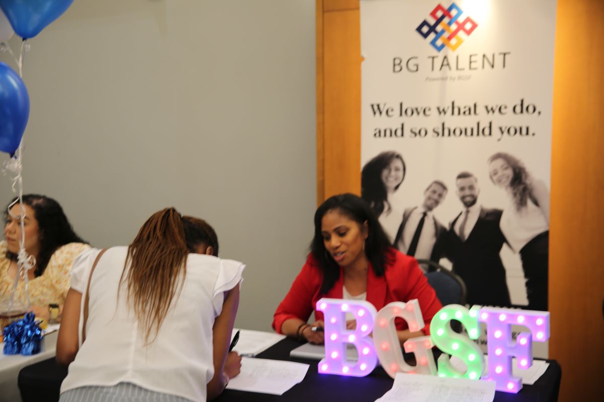 2024DFW Career Fair