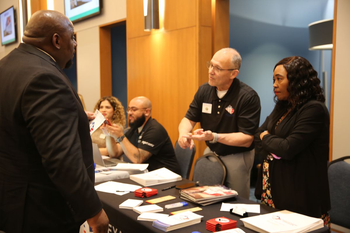 2024DFW Career Fair
