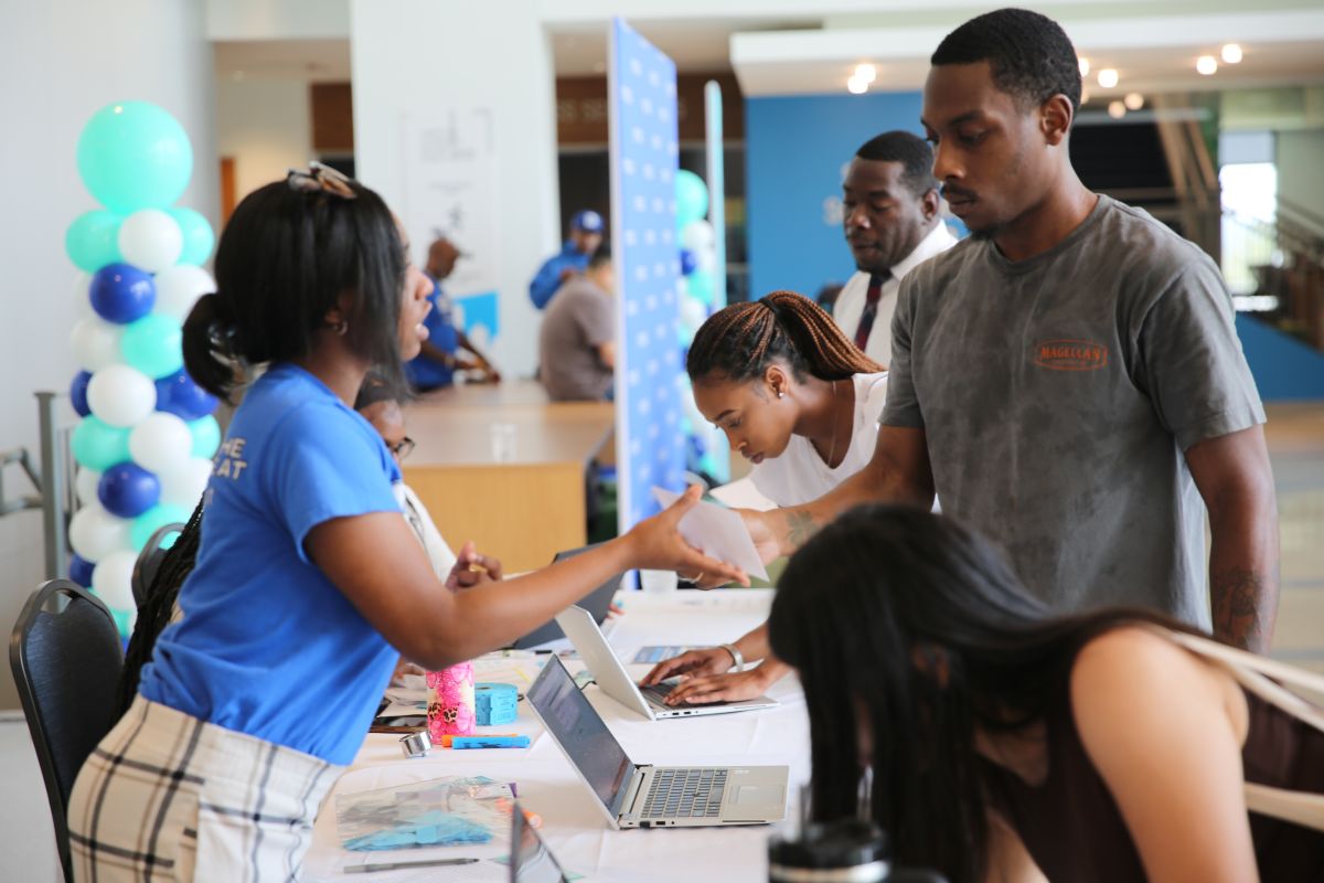 2024DFW Career Fair