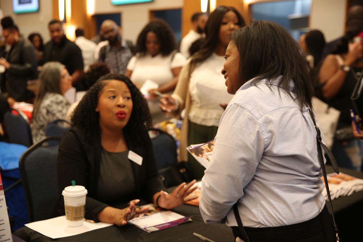 2024DFW Career Fair