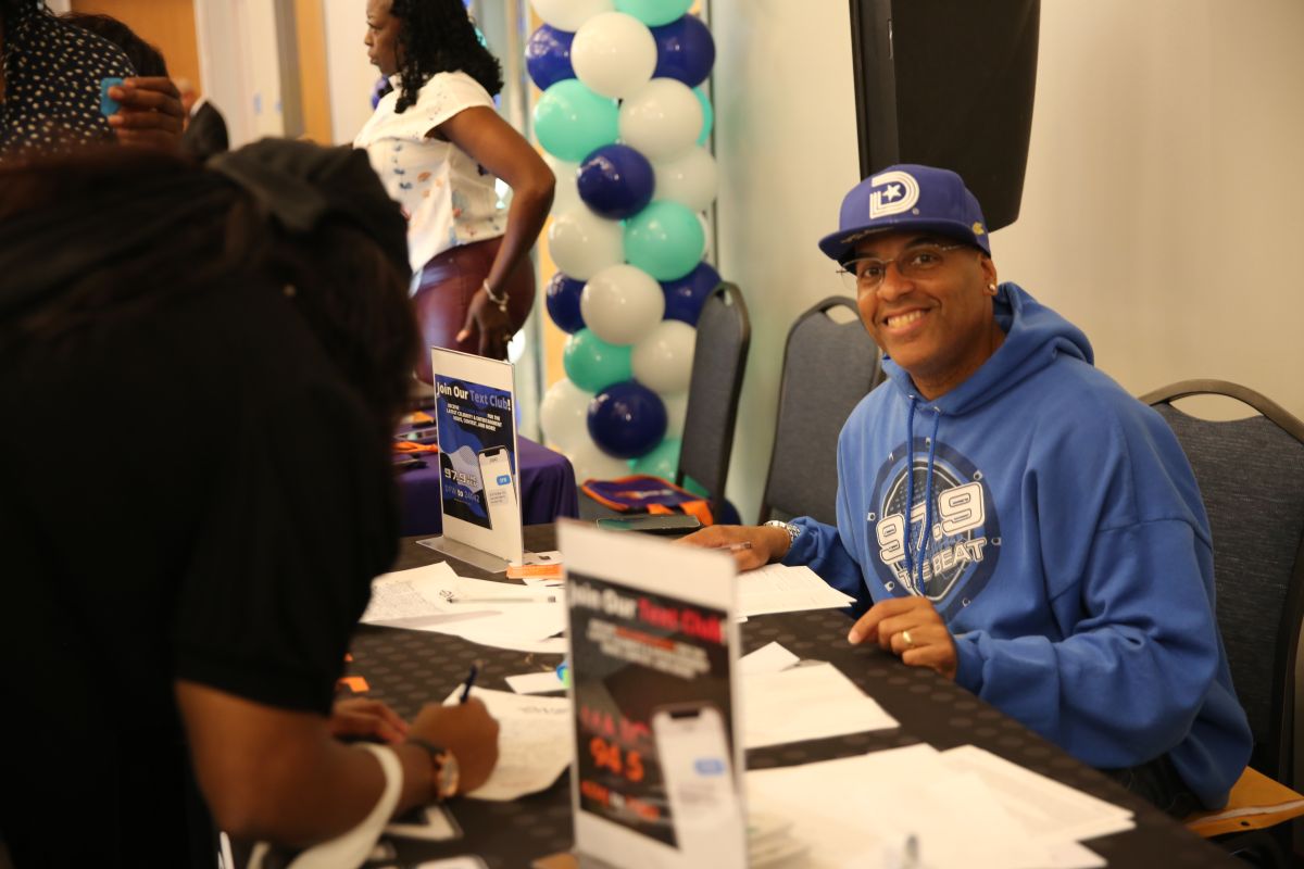 2024DFW Career Fair
