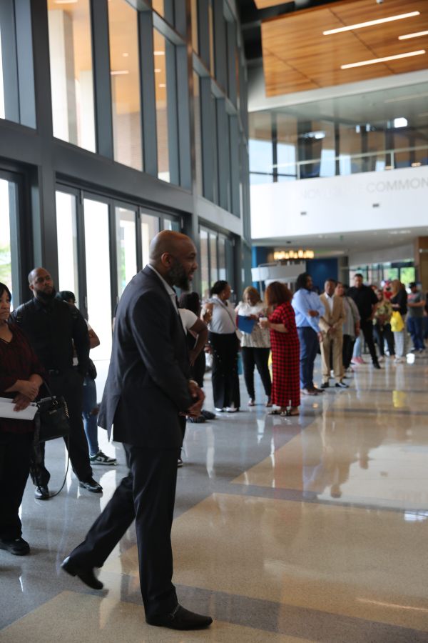 2024DFW Career Fair