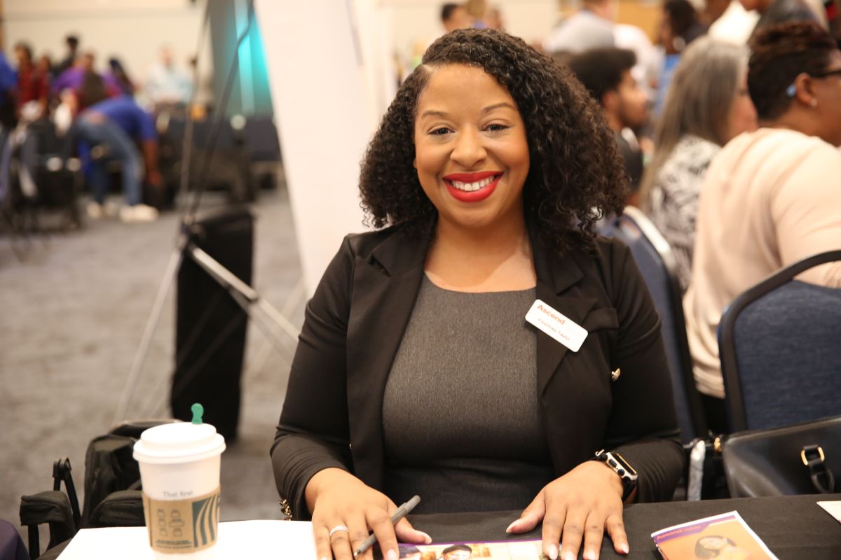 2024DFW Career Fair