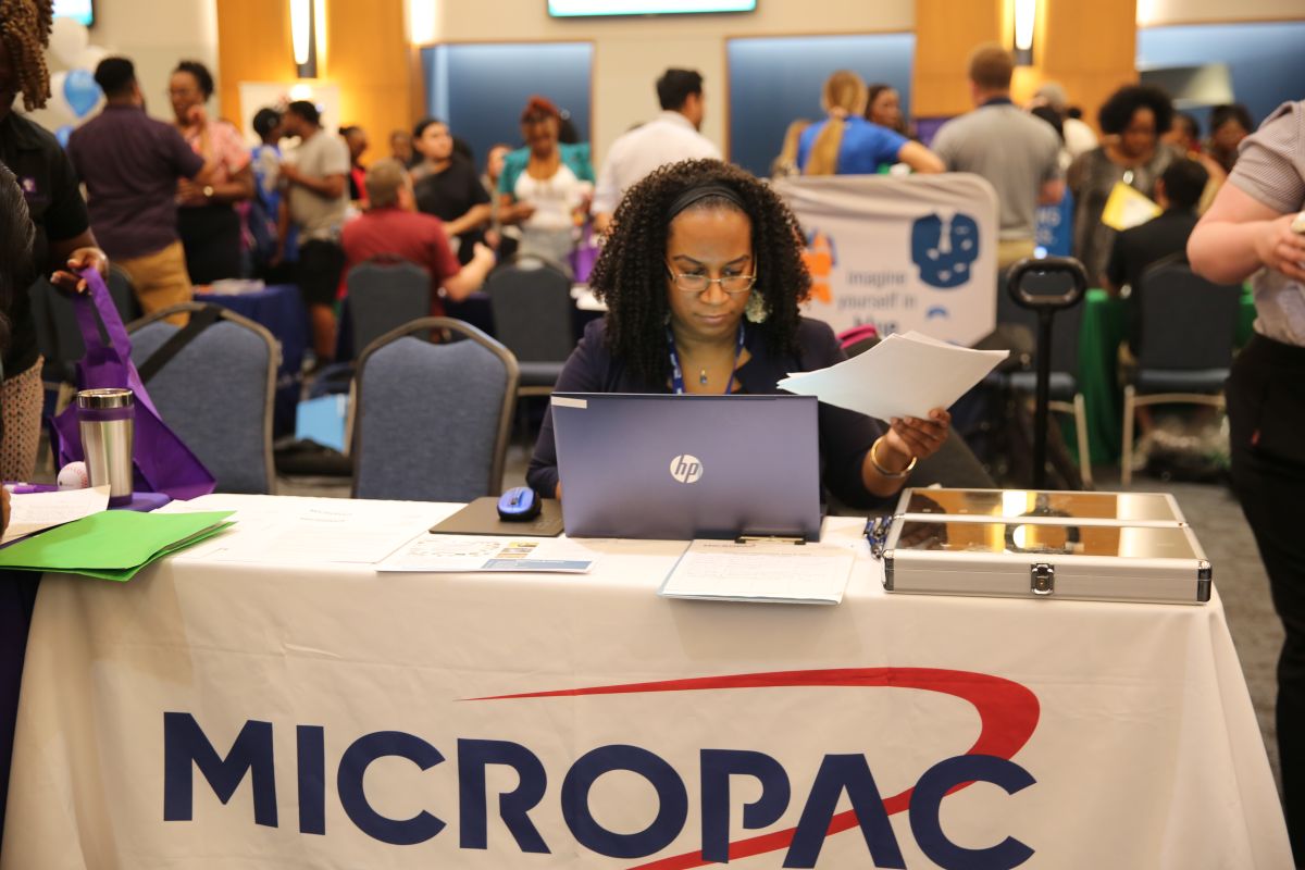 2024DFW Career Fair