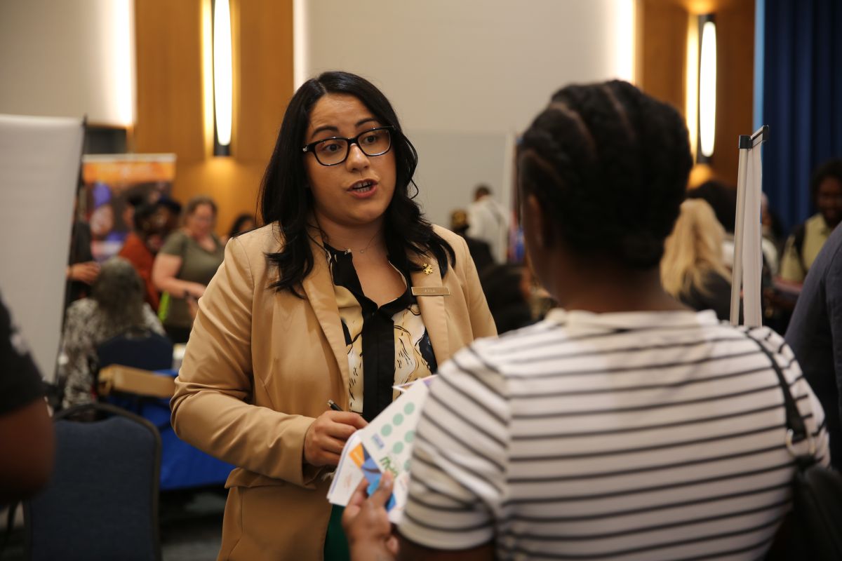 2024DFW Career Fair
