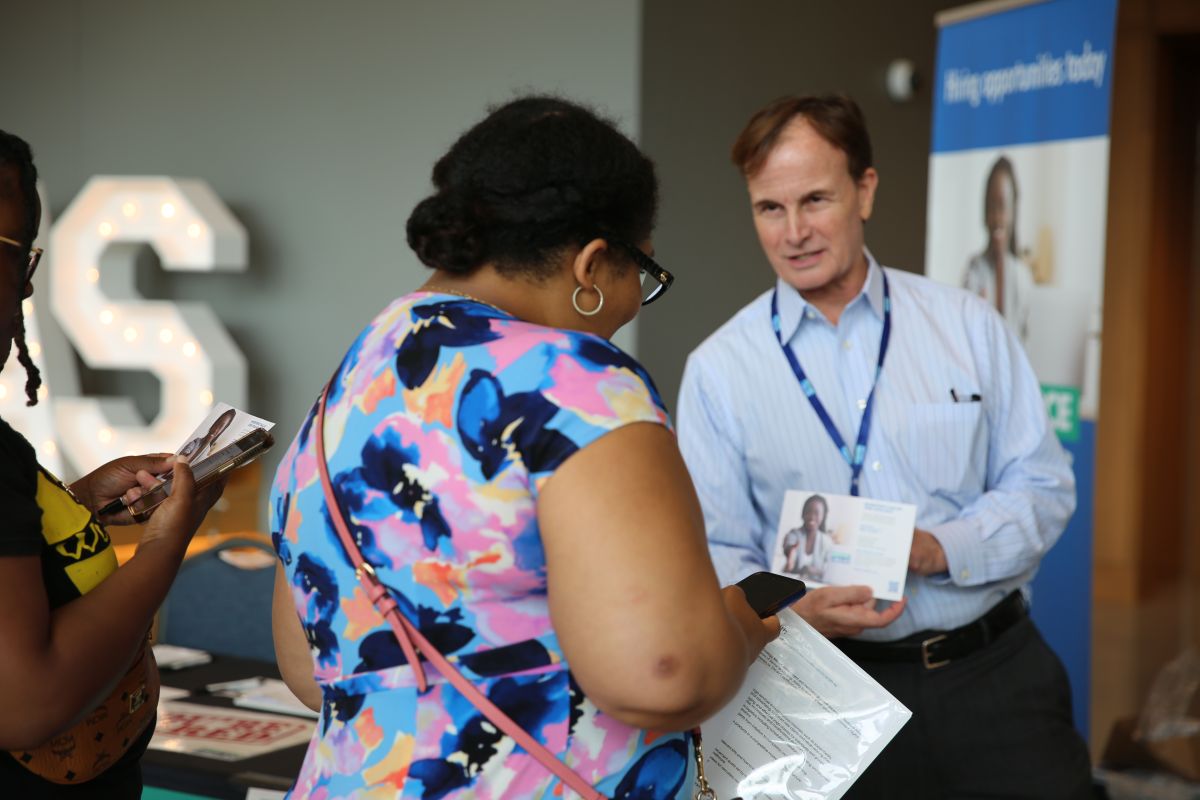 2024DFW Career Fair