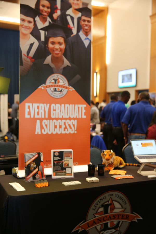 2024DFW Career Fair