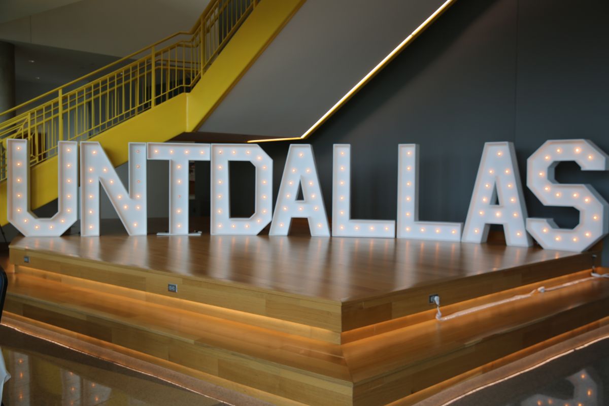 2024DFW Career Fair
