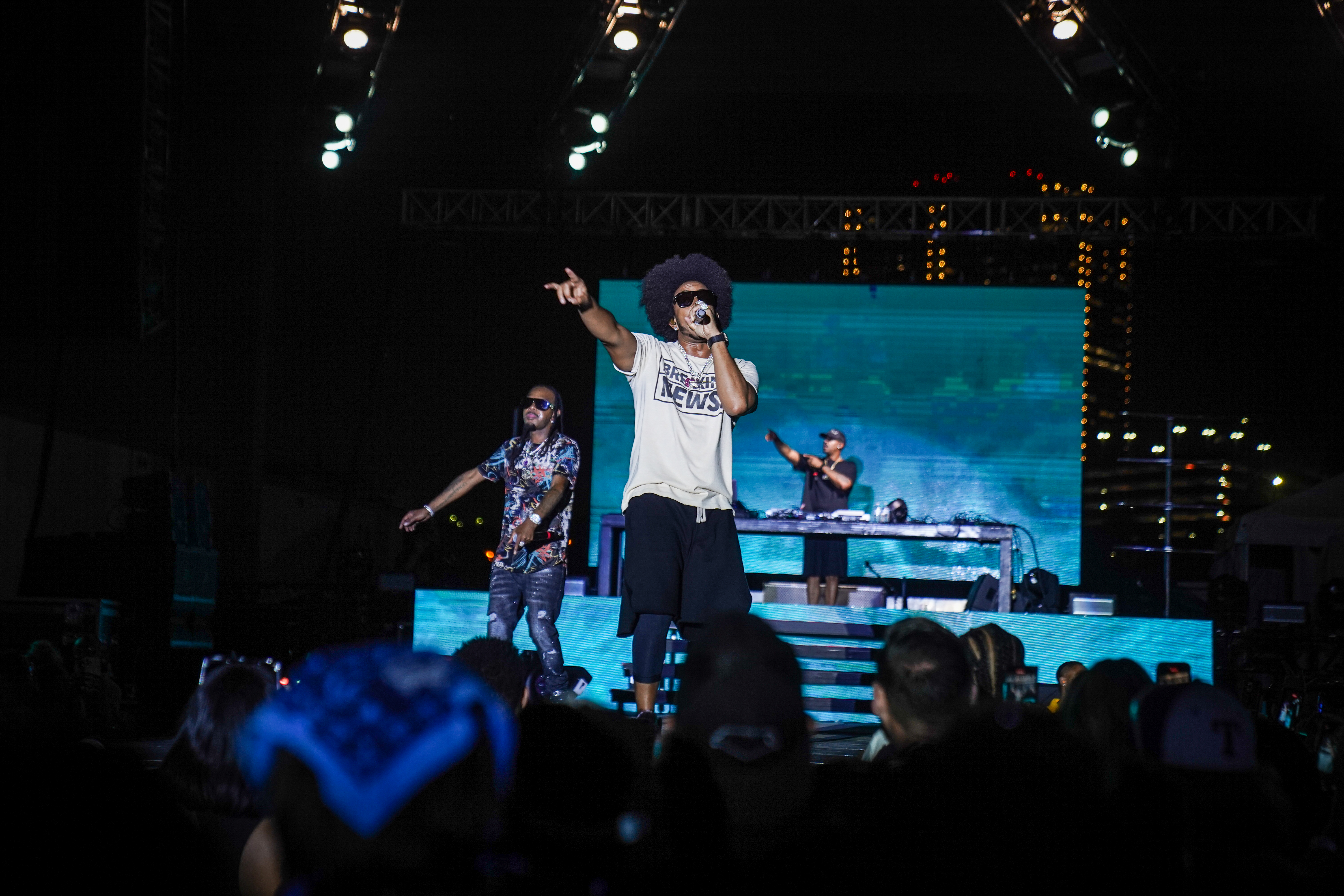 Tacos & Tequila 2024