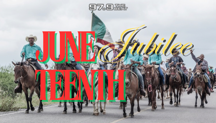 Juneteenth Jubilee