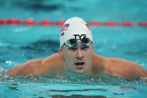 2024 Summer Olympics - Day 1