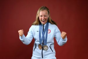 The Today Show Gallery of Olympians
