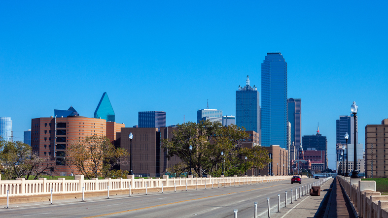 Dallas, Texas