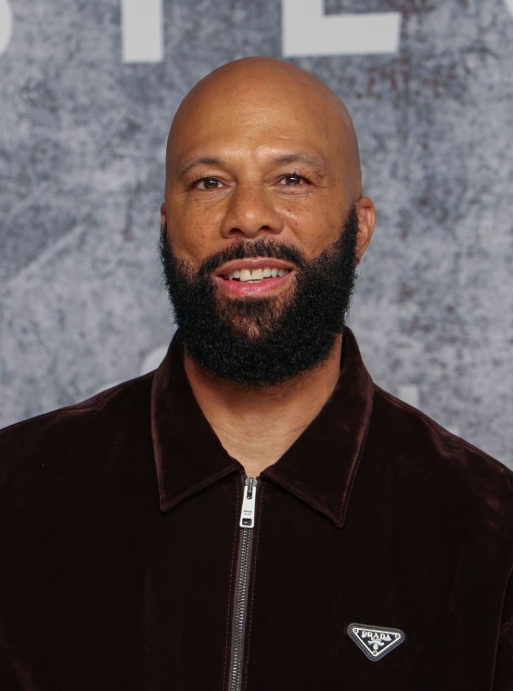 Common