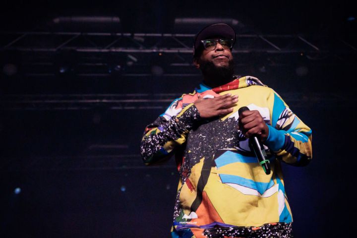Talib Kweli