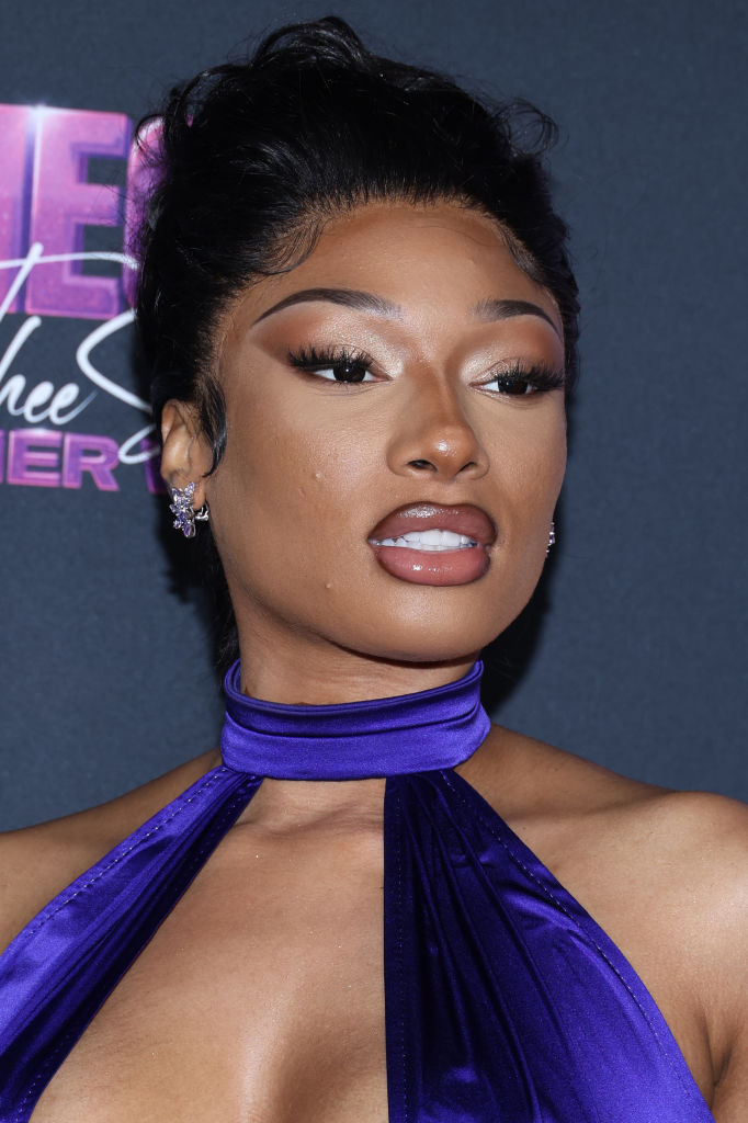 Megan Thee Stallion