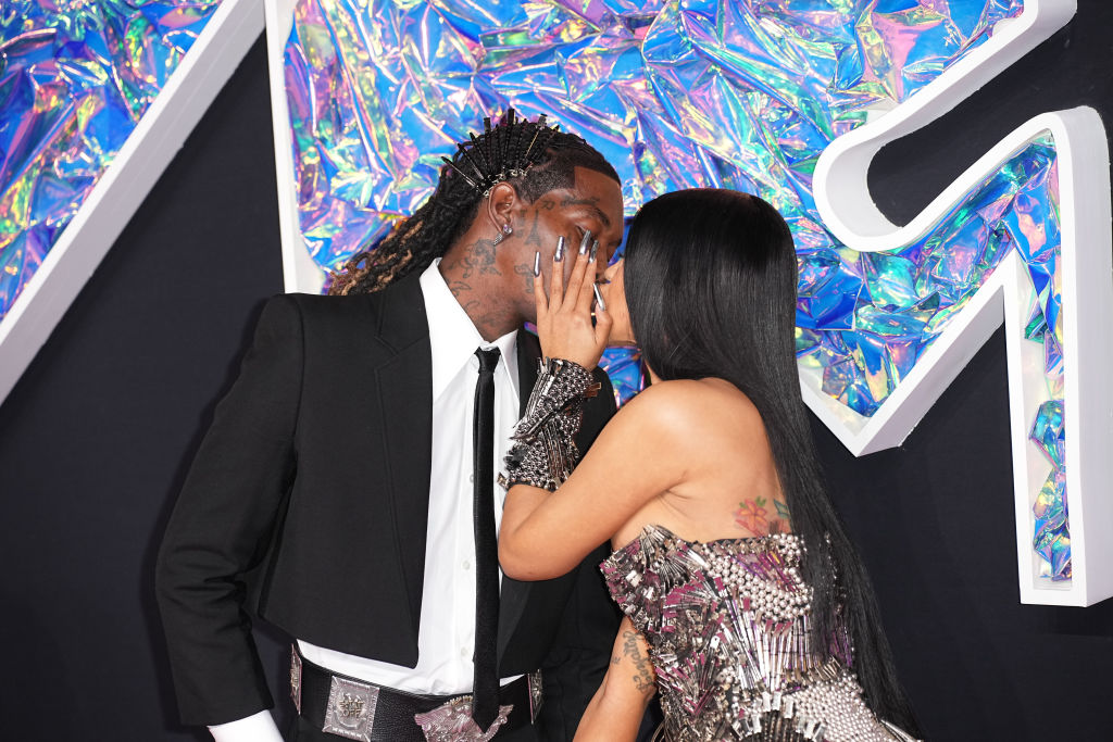 2023 MTV Video Music Awards - Arrivals