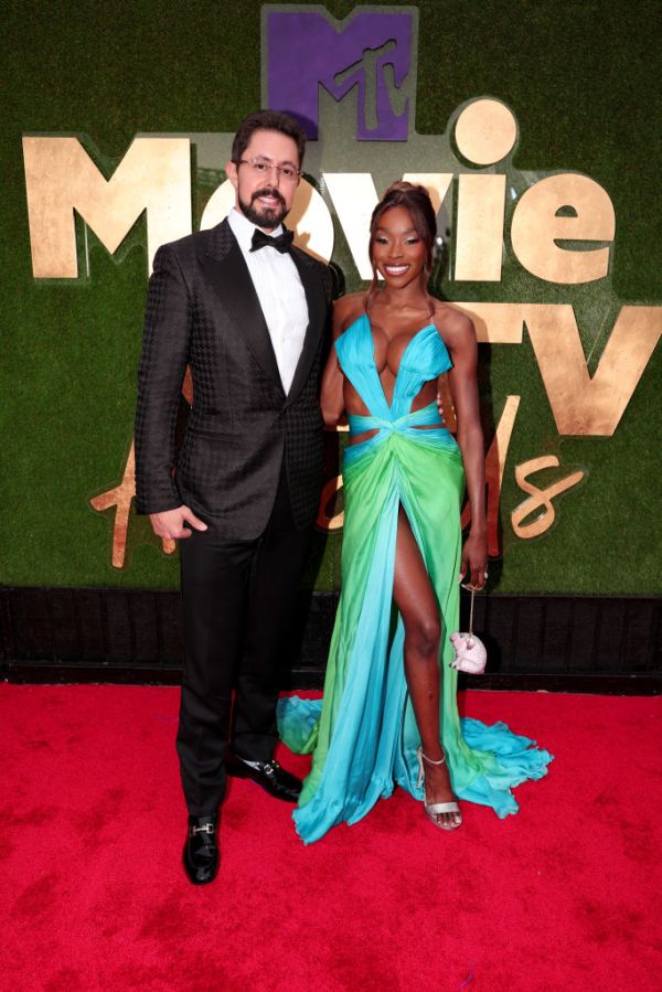 MTV Movie & TV Awards: Unscripted - Show