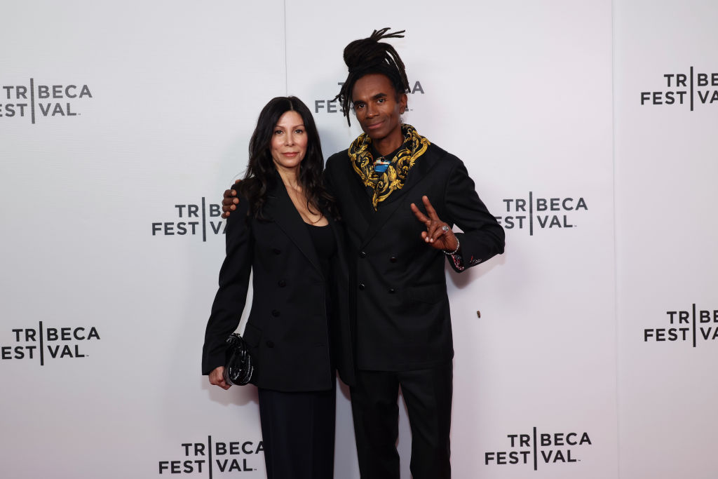 "Milli Vanilli" Premiere - 2023 Tribeca Festival