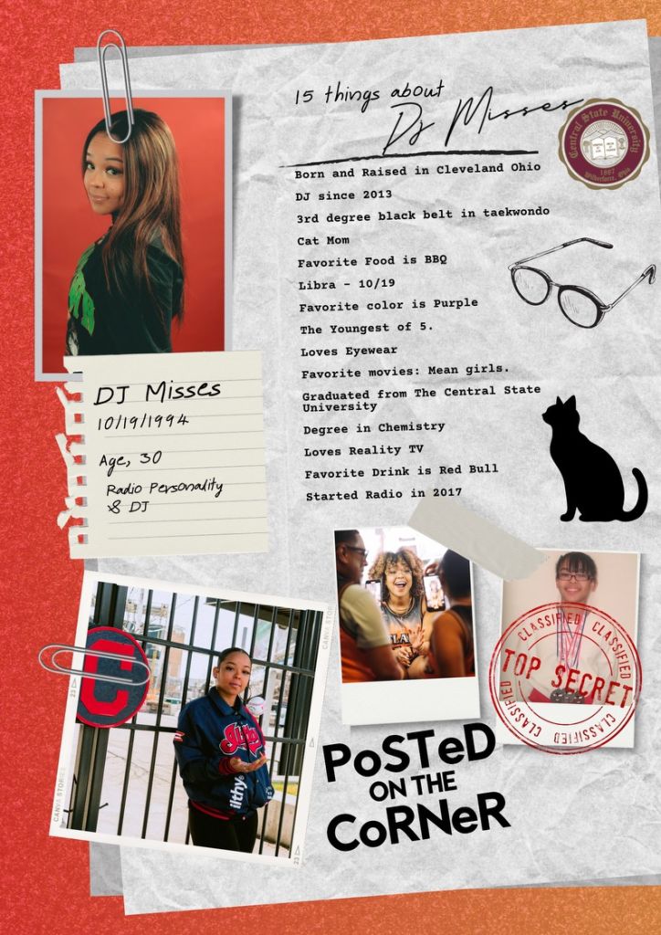 Posted On The Corner 2025 Update