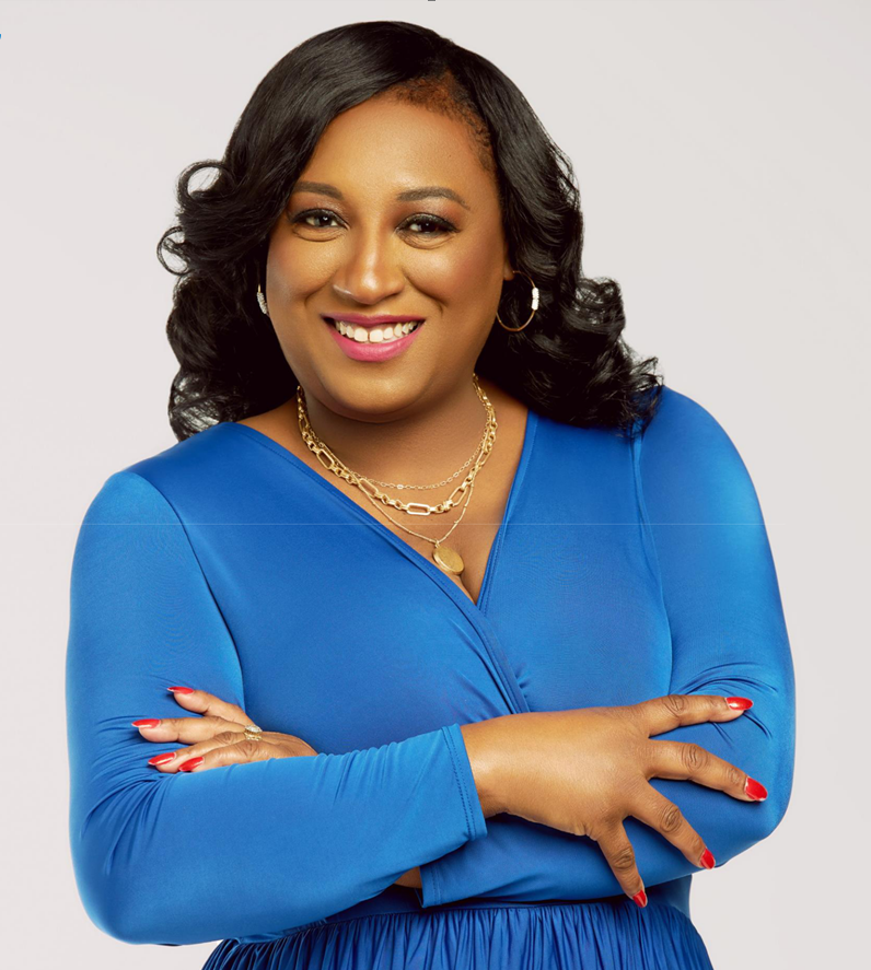 She Is Honorees