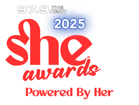 She is- Landing Page | iOne Local Sales | 2025-02-28