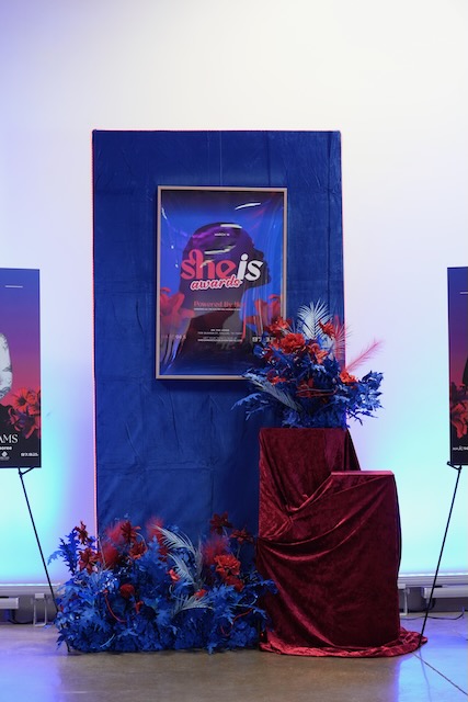 2025 She Is Awards