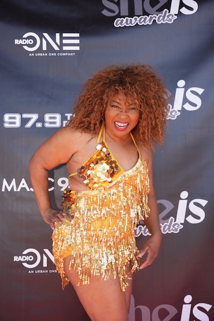 2025 She Is Awards