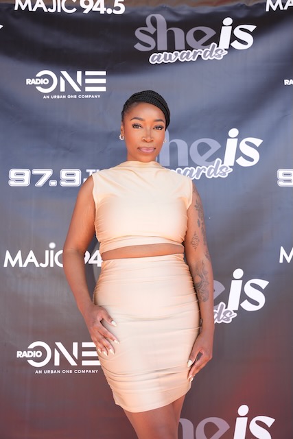 2025 She Is Awards
