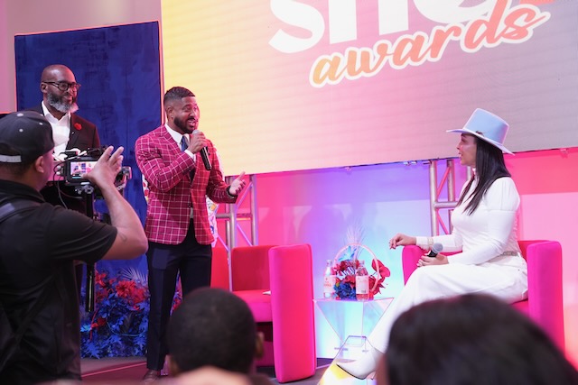 2025 She Is Awards