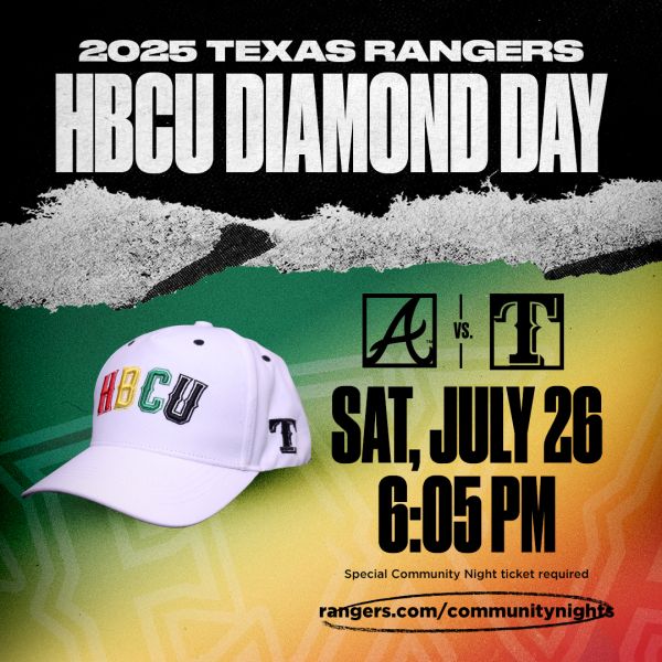 HBCU Diamond Day