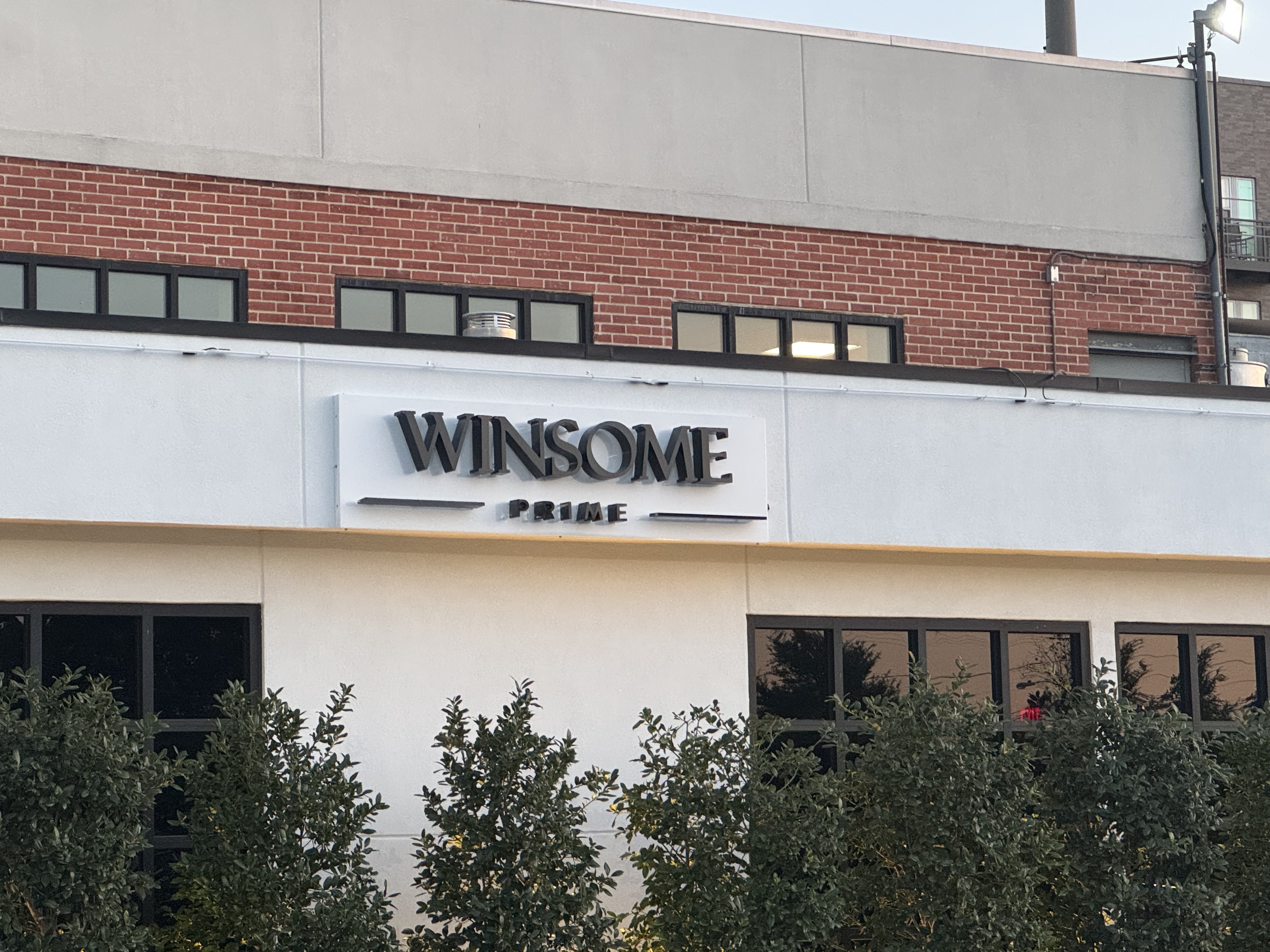 WINSOME PRIME