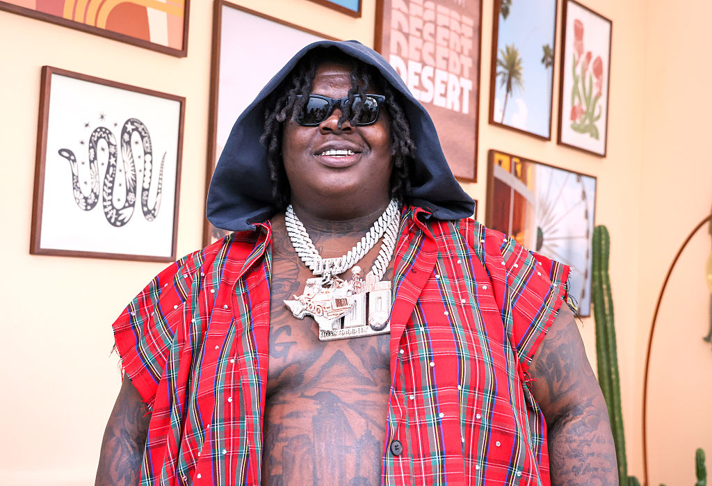 YouTube + Coachella 2025 - Weekend 2