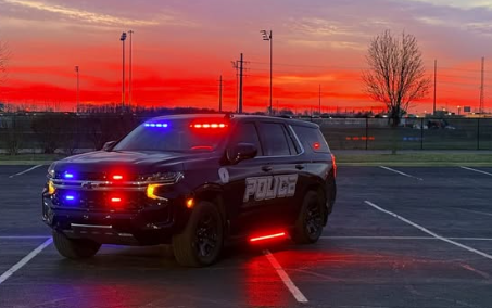 Clark Pleasant Police Department