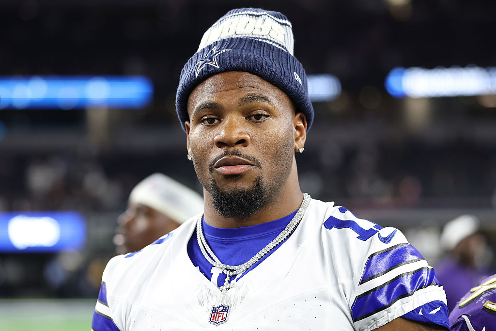 Baltimore Ravens v Dallas Cowboys - NFL Preseason 2025