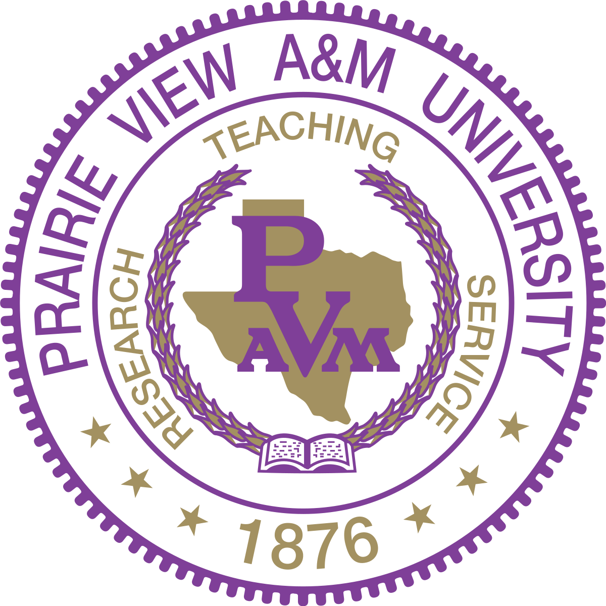 Prairie View A&M University & Majic 102.1