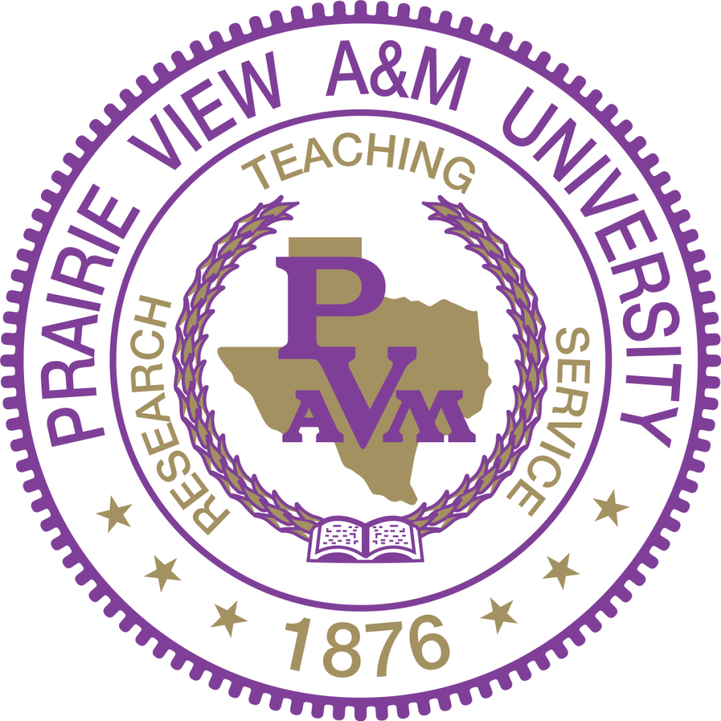 Prairie View A&M University & Majic 102.1