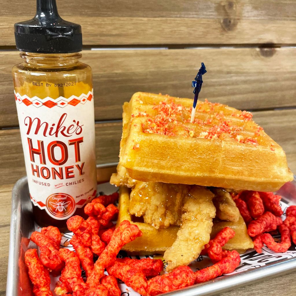 2023 Indiana State Fair Food