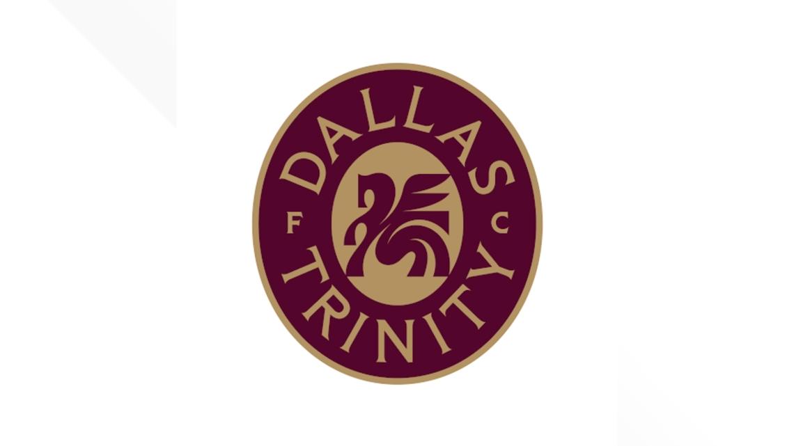 Dallas Trinity FC