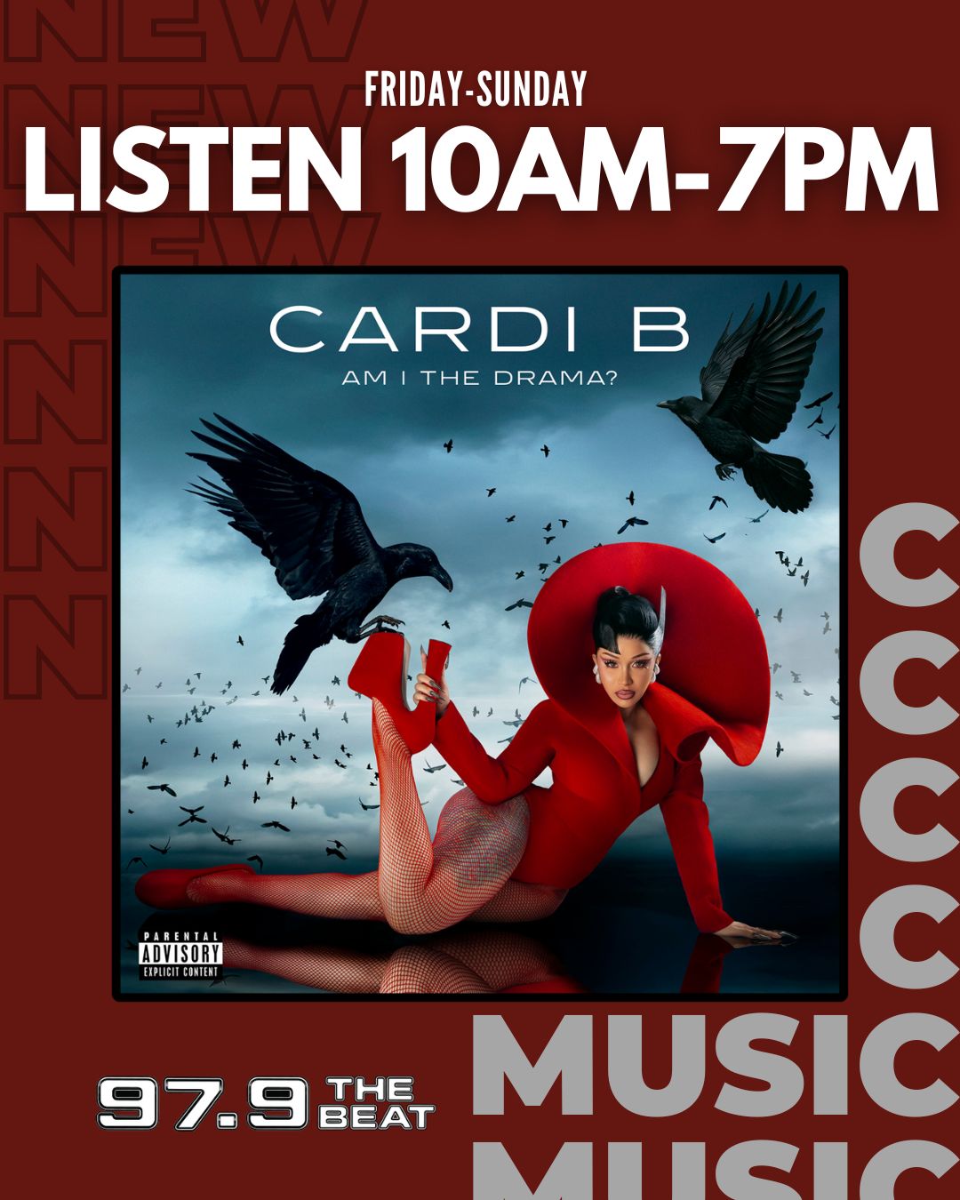 CARDI B THEN AND NOW