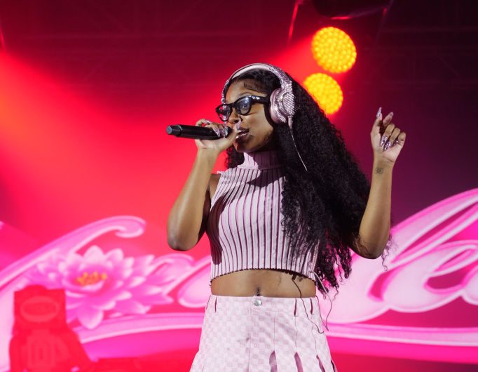 BETX Main Stage: Where Black Music Lives - Day 1