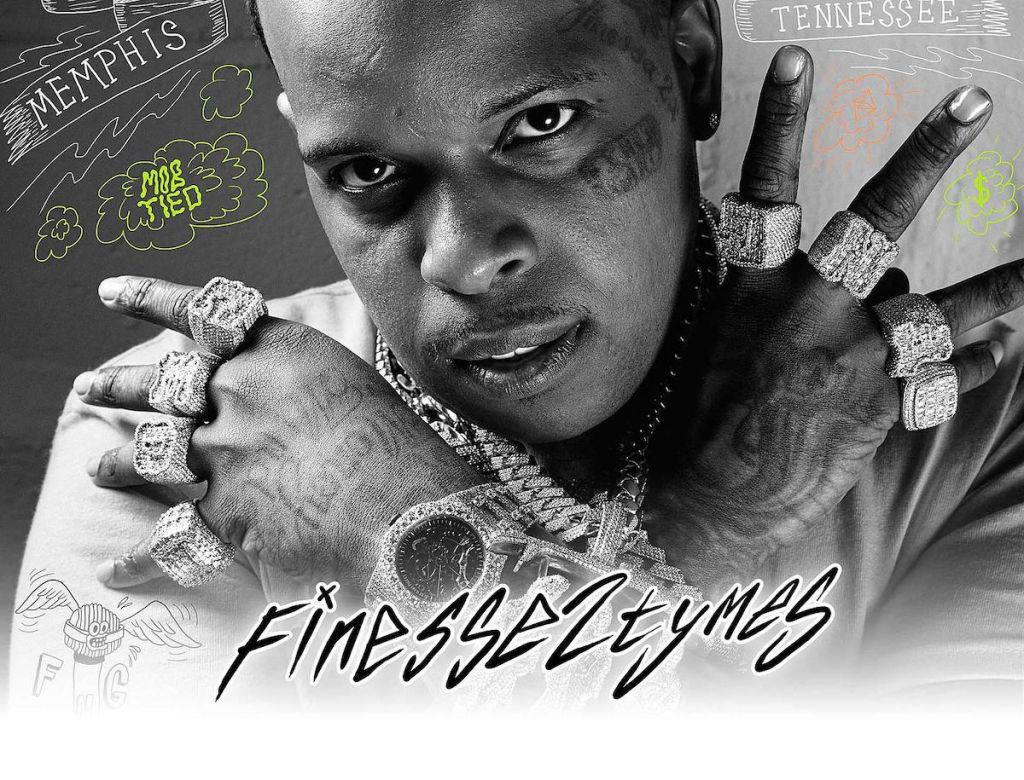 Finesse2Tymes XXL 2023 Freshman Cover Stars