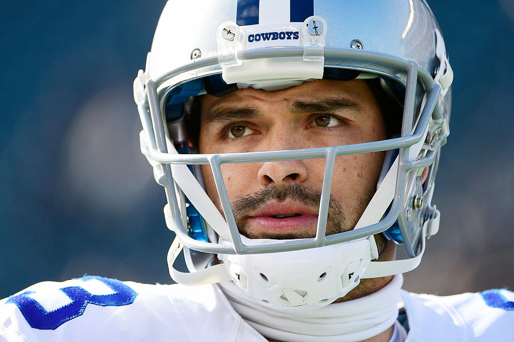 Dallas Cowboys v Philadelphia Eagles